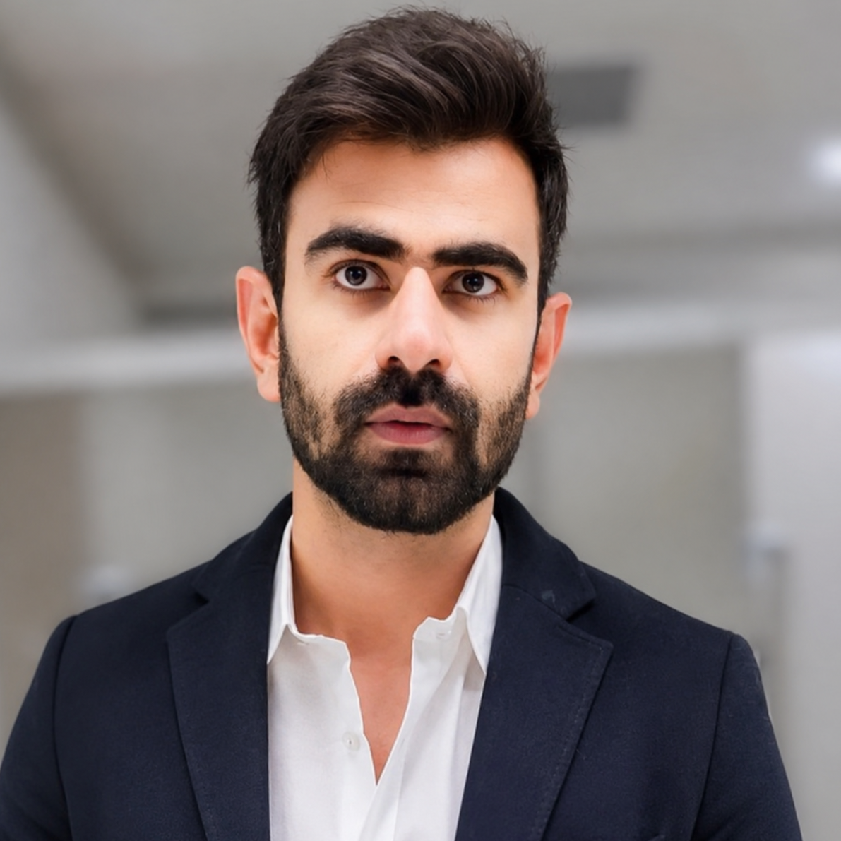 Akash Punia