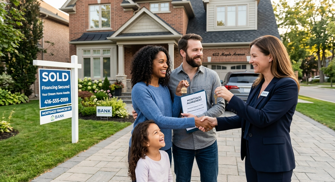 Property appraisal